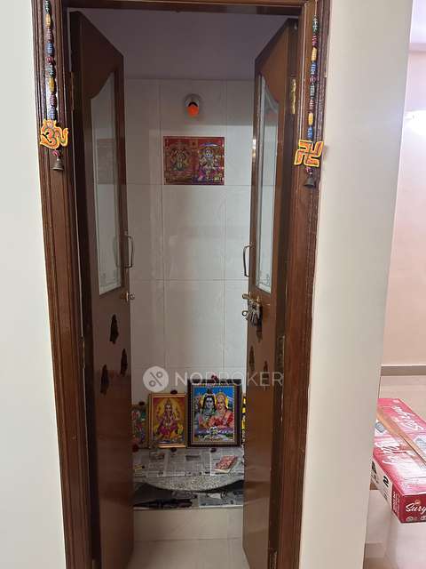 2 BHK Flat In Sri Sreenivasa Shelters, Btm Layout For Sale  In Btm Layout