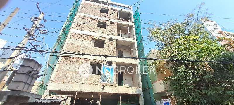 3 BHK Flat In Sri Guru Krupa Arcrade  For Sale  In Kothapet