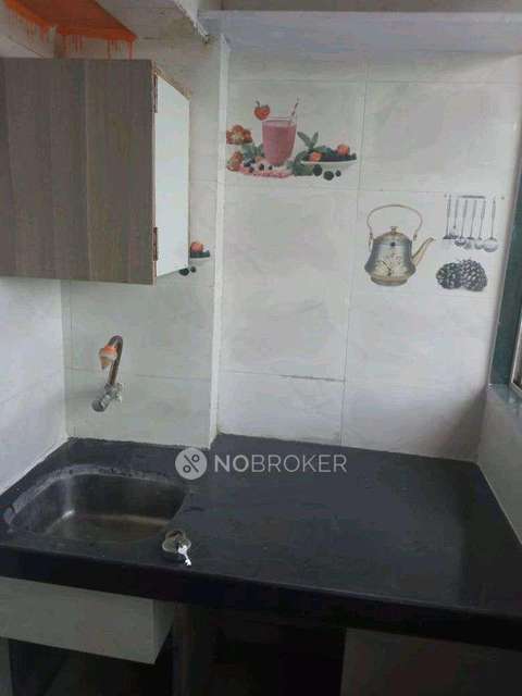 1 BHK Flat In New Daffodil For Sale  In Mulund West