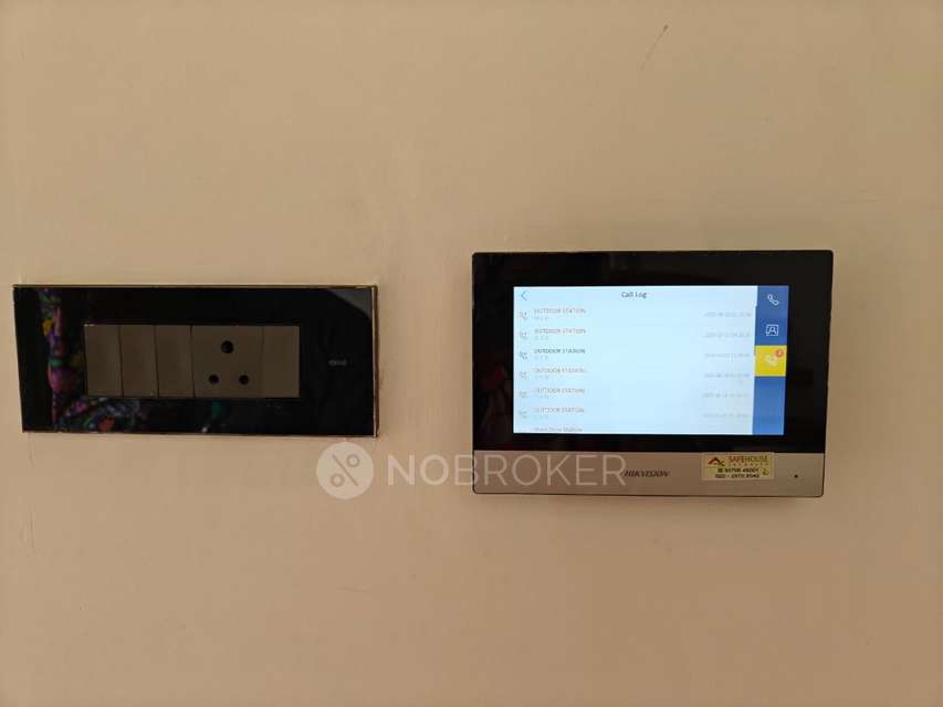 4 BHK Flat In Vtp Beaumonde Building T2 For Sale  In Manjari