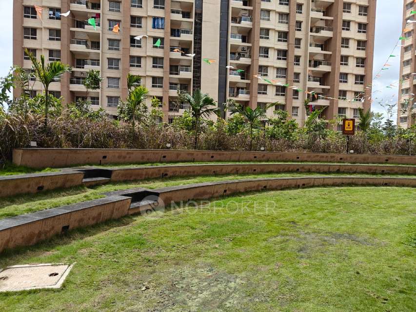 4 BHK Flat In Vtp Beaumonde Building T2 For Sale  In Manjari