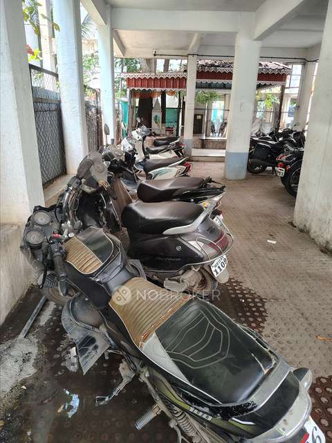 2 BHK Flat In Shree Samarthdeep Society For Sale  In Dhayari