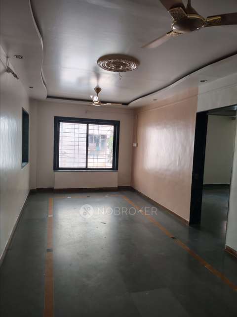 2 BHK Flat In Shree Samarthdeep Society For Sale  In Dhayari