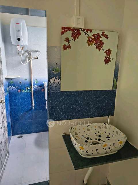 2 BHK Flat In Shree Samarthdeep Society For Sale  In Dhayari