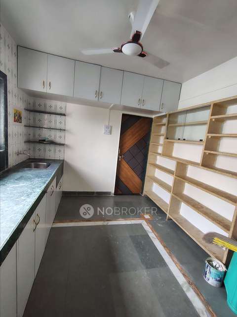 2 BHK Flat In Shree Samarthdeep Society For Sale  In Dhayari