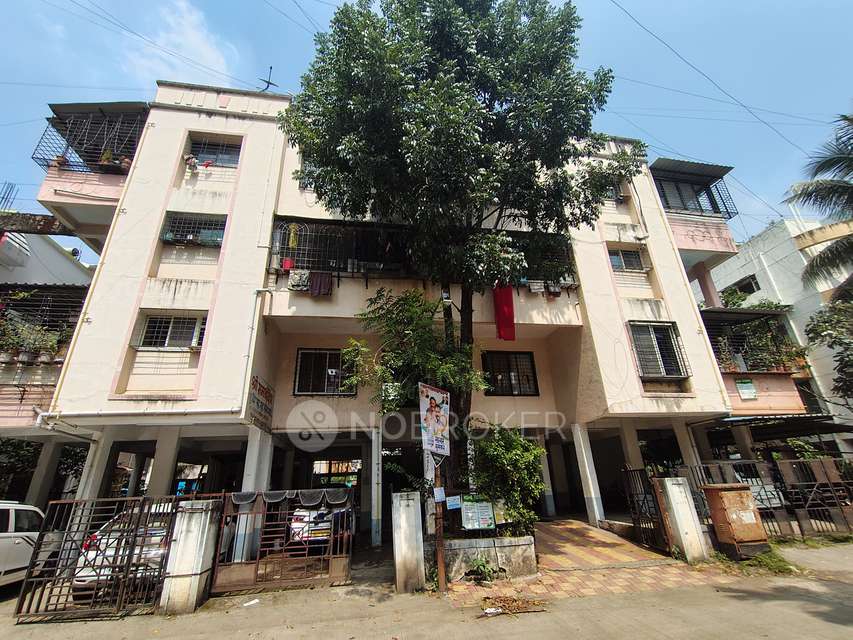 2 BHK Flat In Shree Samarthdeep Society For Sale  In Dhayari