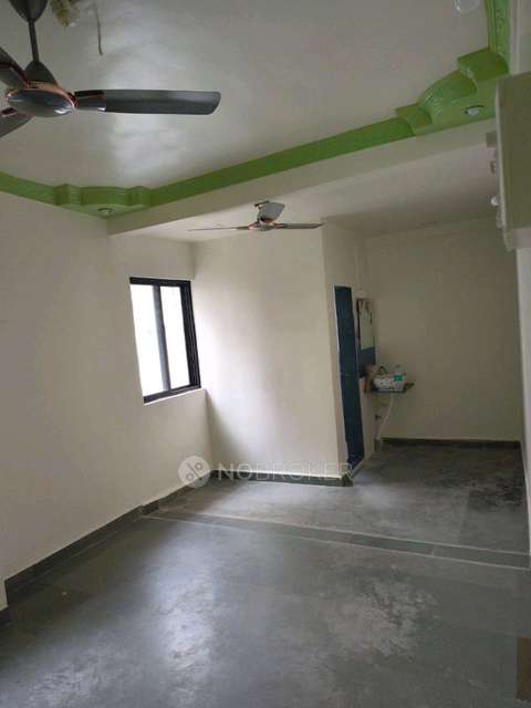 2 BHK Flat In Shree Samarthdeep Society For Sale  In Dhayari