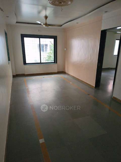 2 BHK Flat In Shree Samarthdeep Society For Sale  In Dhayari
