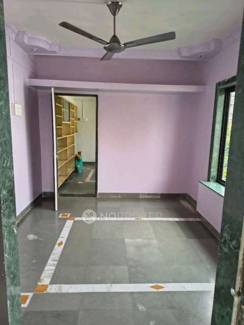 2 BHK Flat In Shree Samarthdeep Society For Sale  In Dhayari