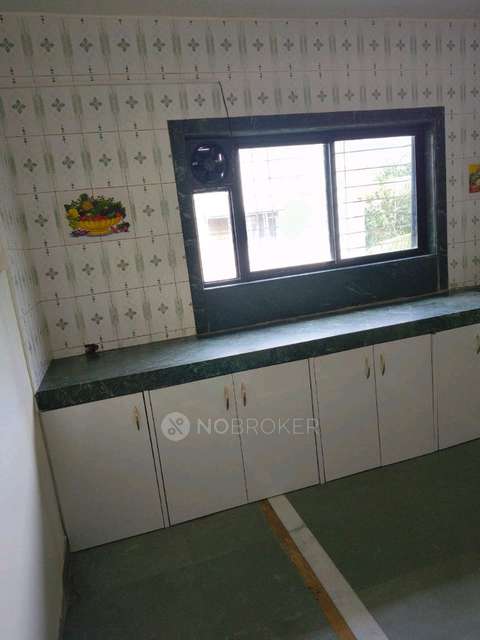 2 BHK Flat In Shree Samarthdeep Society For Sale  In Dhayari