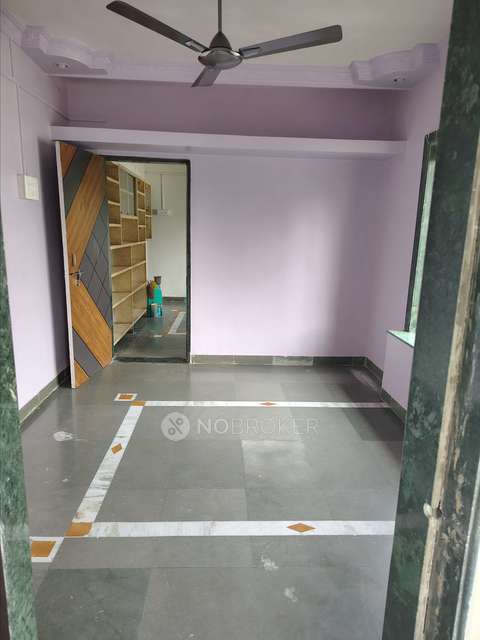 2 BHK Flat In Shree Samarthdeep Society For Sale  In Dhayari