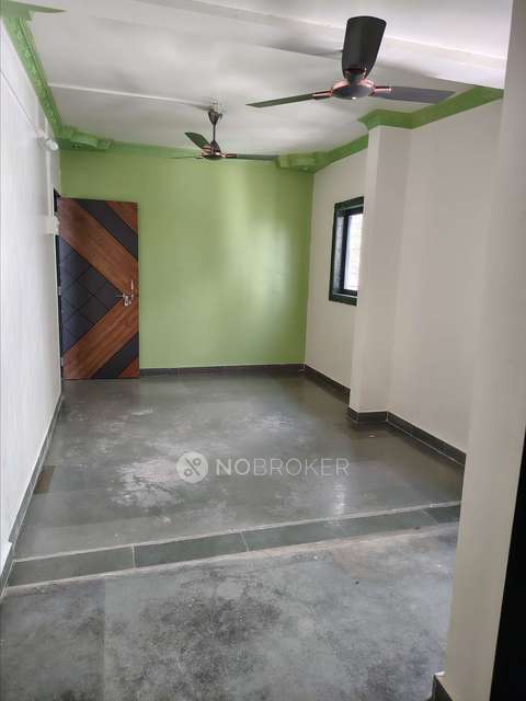 2 BHK Flat In Shree Samarthdeep Society For Sale  In Dhayari