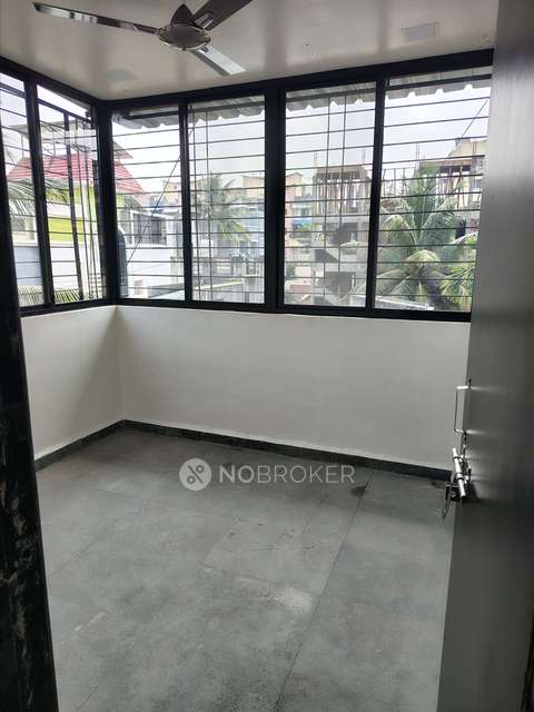 2 BHK Flat In Shree Samarthdeep Society For Sale  In Dhayari