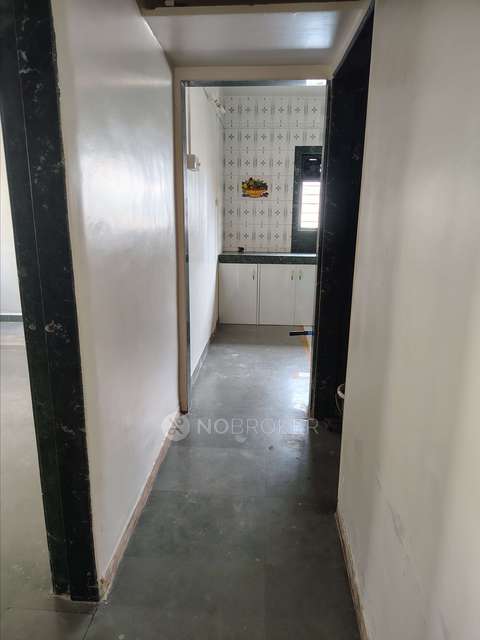2 BHK Flat In Shree Samarthdeep Society For Sale  In Dhayari