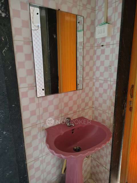 2 BHK Flat In Shree Samarthdeep Society For Sale  In Dhayari