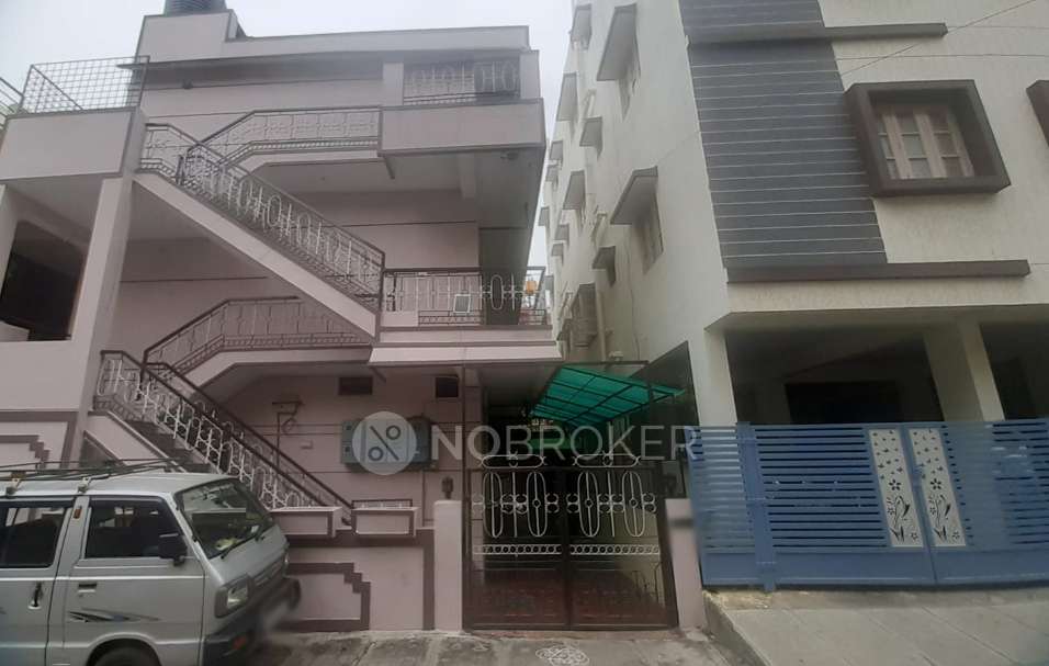 1 RK House for Lease  In Kc Circle