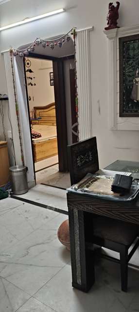 1 BHK Flat In Sharda Apartments for Rent  In Pitam Pura Rd