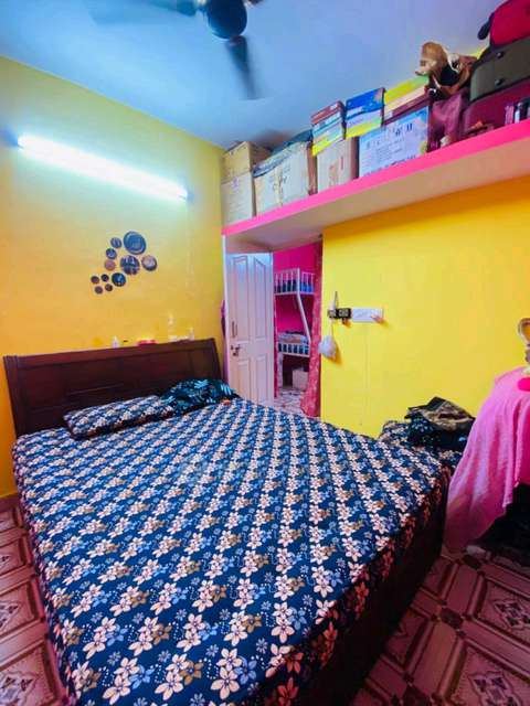 4+ BHK House For Sale  In Hidayath Nagar