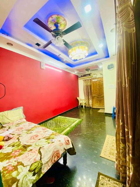 4+ BHK House For Sale  In Hidayath Nagar