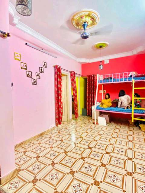 4+ BHK House For Sale  In Hidayath Nagar