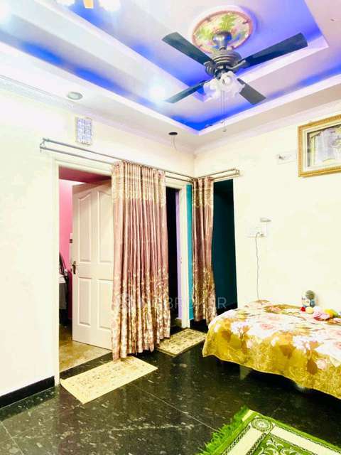 4+ BHK House For Sale  In Hidayath Nagar