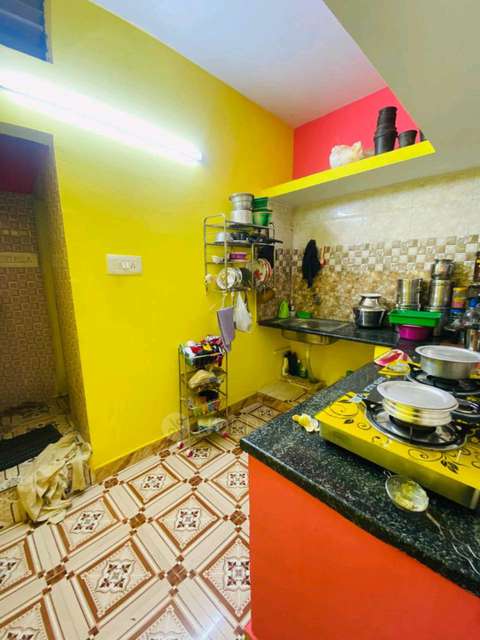 4+ BHK House For Sale  In Hidayath Nagar
