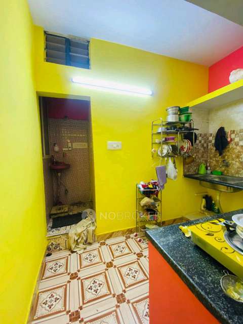 4+ BHK House For Sale  In Hidayath Nagar