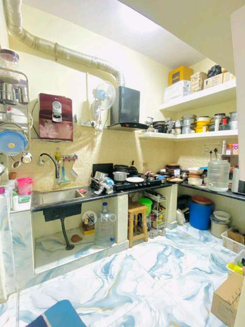 4+ BHK House For Sale  In Hidayath Nagar