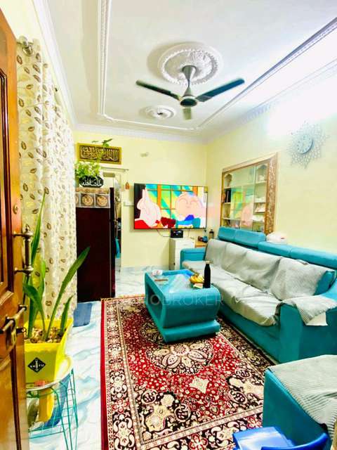 4+ BHK House For Sale  In Hidayath Nagar