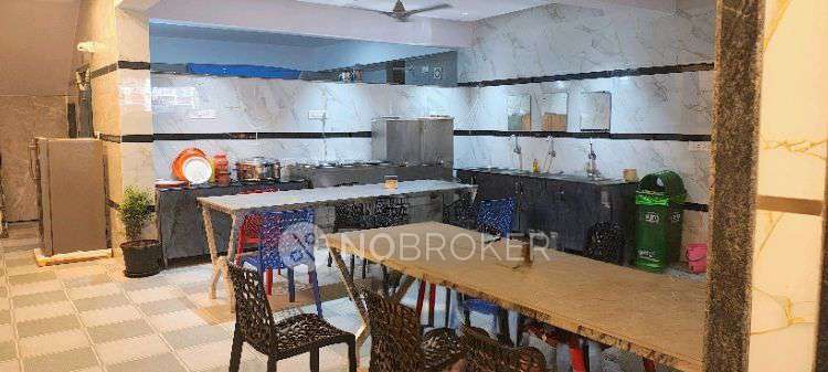 PG for Girls in Mahadevapura