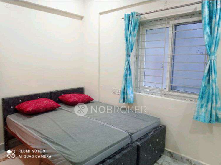 PG for Girls in Mahadevapura