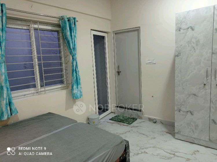 PG for Girls in Mahadevapura