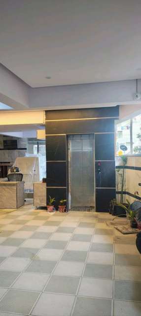 PG for Girls in Mahadevapura