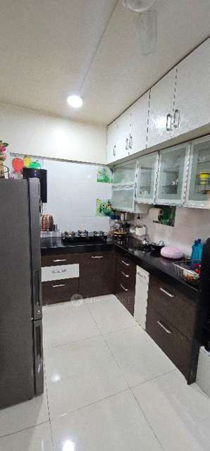 2 BHK Flat In Gulmohar Garden Co-op Housing Society For Sale  In Kalewadi