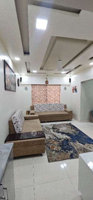 2 BHK Flat In Gulmohar Garden Co-op Housing Society For Sale  In Kalewadi