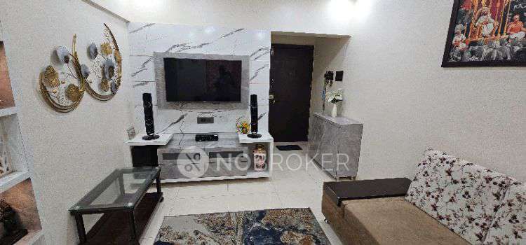 2 BHK Flat In Gulmohar Garden Co-op Housing Society For Sale  In Kalewadi