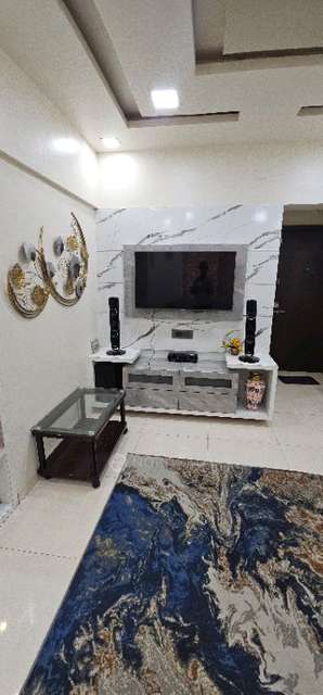 2 BHK Flat In Gulmohar Garden Co-op Housing Society For Sale  In Kalewadi