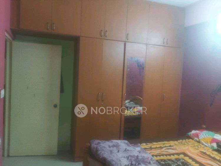 2 BHK Flat In Anuraag Anmol For Sale  In Panathur