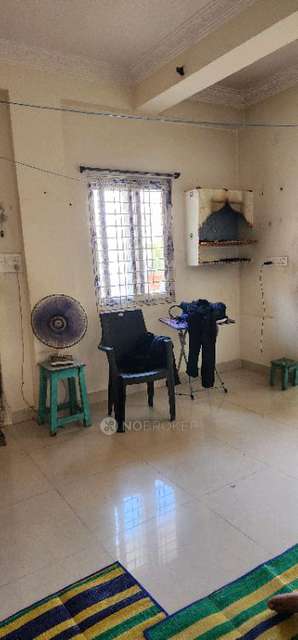 1 BHK House for Rent  In  Kukatpally,