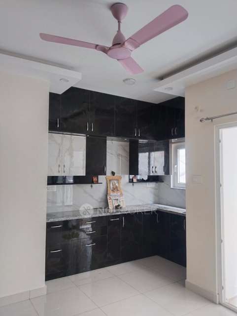 2 BHK Flat In Navins Starwood Towers 3.0 For Sale  In Vengavasal