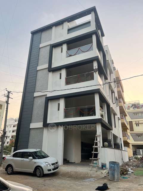 2 BHK Flat In No40 M G Layout Muller Road  for Rent  In 40, Mg Layout Road