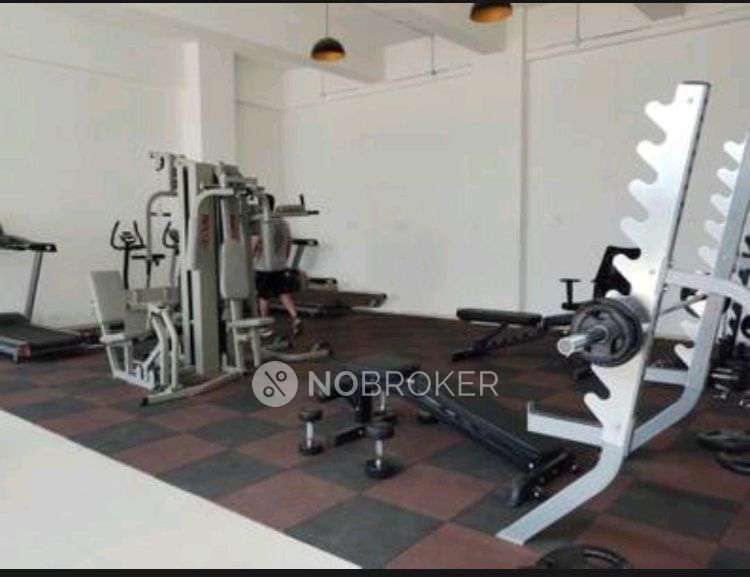 2 BHK Flat In Teerth Avila For Sale  In Sus