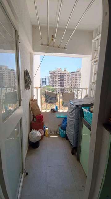 2 BHK Flat In Teerth Avila For Sale  In Sus