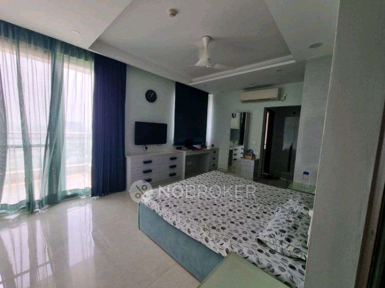 3 BHK Flat In Experion Windchants For Sale  In Sector 112, Dwarka Expresway