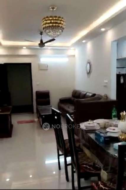3 BHK Flat In Candeur Landmark for Rent  In Gunjur Bus Stop