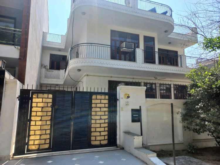 RWA Sector 21 C Block