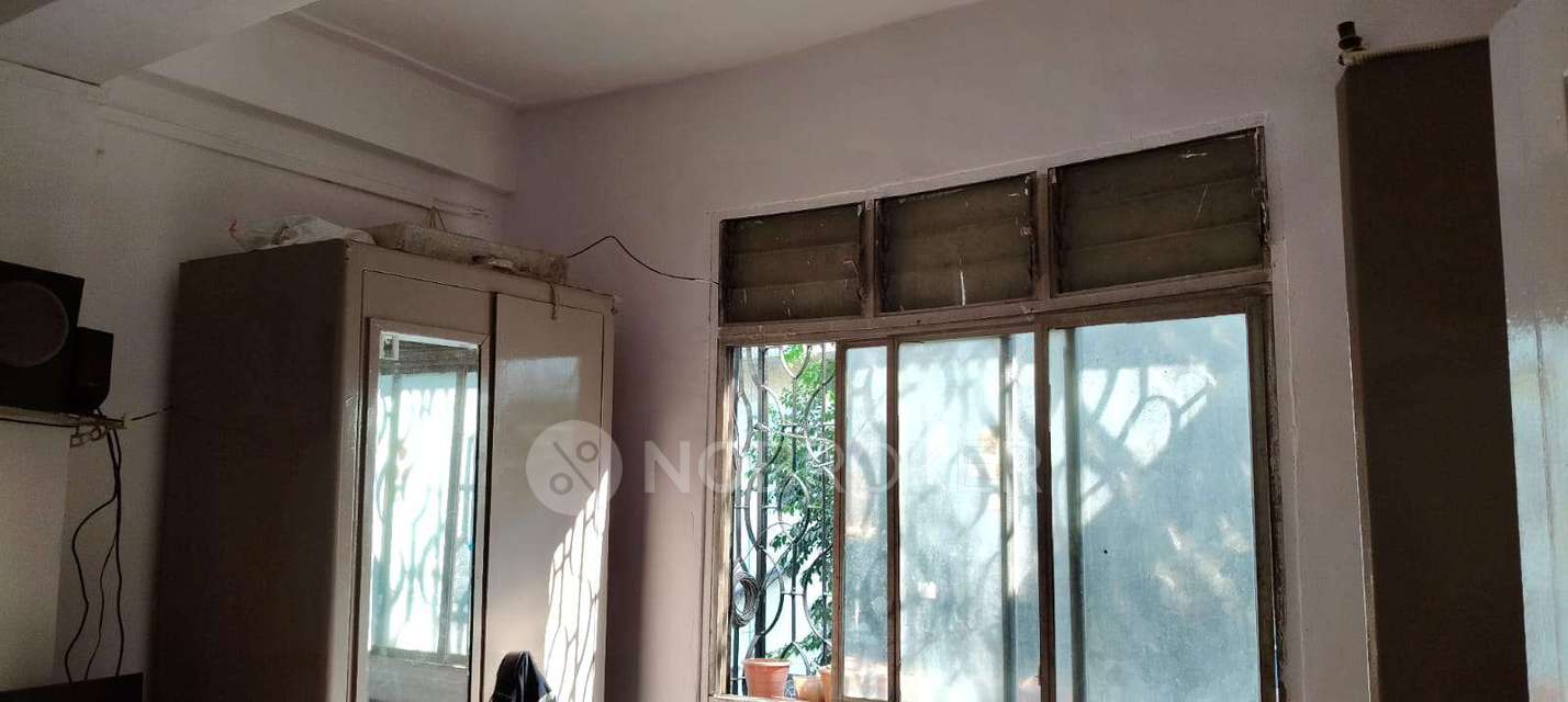 1 BHK Flat In Vaishali Building Himalaya Society Asalpha Village Fhatkopar West For Sale  In Metro Station Asalpha, Andheri - Ghatkopar Link Rd, Pereira Wadi, Asalpha, Mumbai, Maharashtra 400084, India