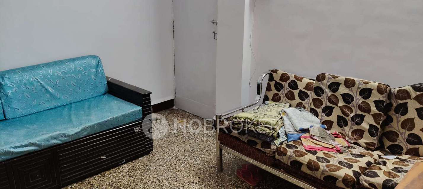 1 BHK Flat In Vaishali Building Himalaya Society Asalpha Village Fhatkopar West For Sale  In Metro Station Asalpha, Andheri - Ghatkopar Link Rd, Pereira Wadi, Asalpha, Mumbai, Maharashtra 400084, India