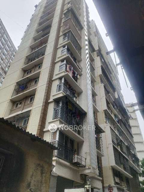1 BHK Flat In Vaishali Building Himalaya Society Asalpha Village Fhatkopar West For Sale  In Metro Station Asalpha, Andheri - Ghatkopar Link Rd, Pereira Wadi, Asalpha, Mumbai, Maharashtra 400084, India