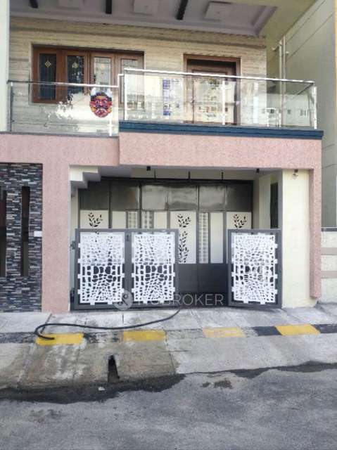 3 BHK Flat For Sale  In Kengeri